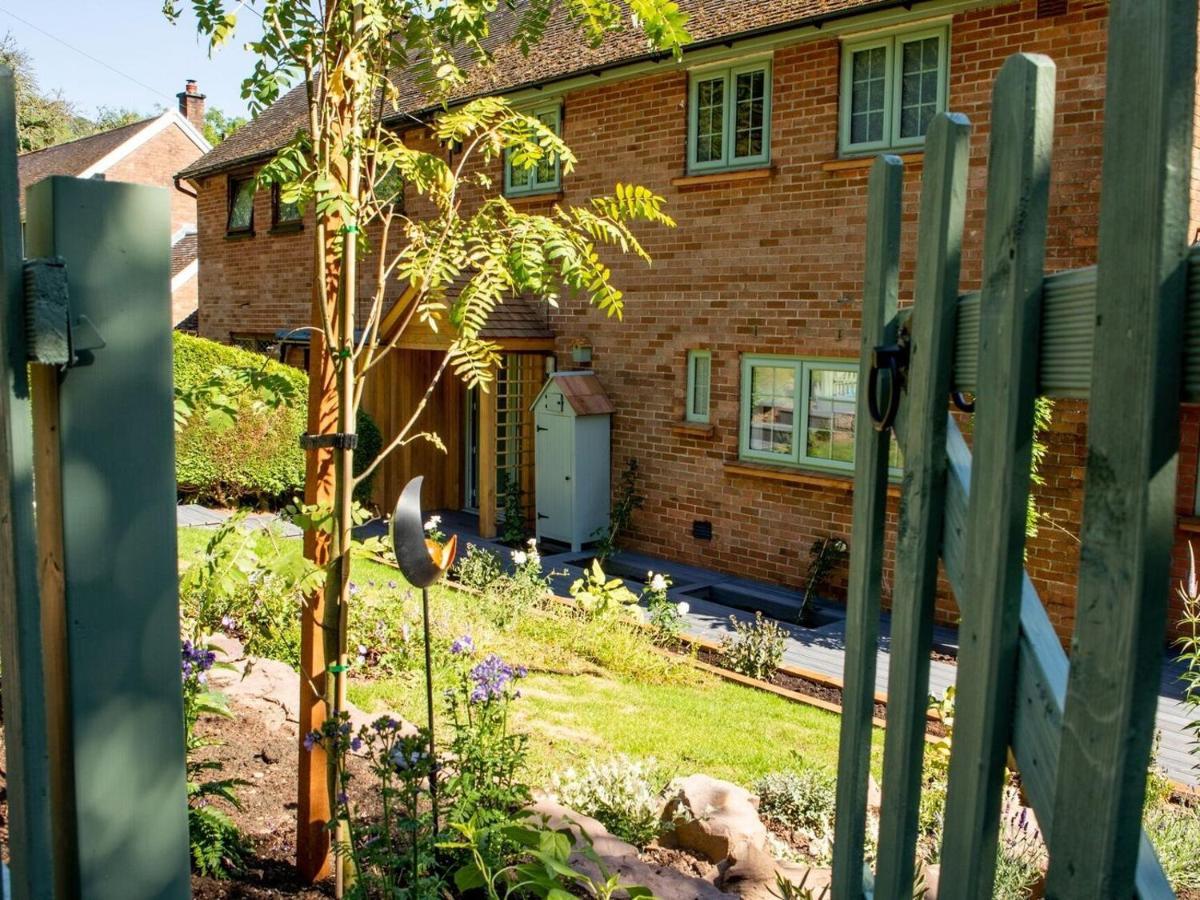 Hiraeth At The Brecon Beacons Villa Merthyr Tydfil Exterior foto